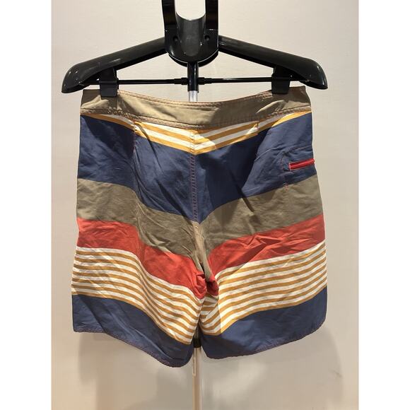 Patagonia Swim Trunks Men's size 32 - Picture 2 of 3